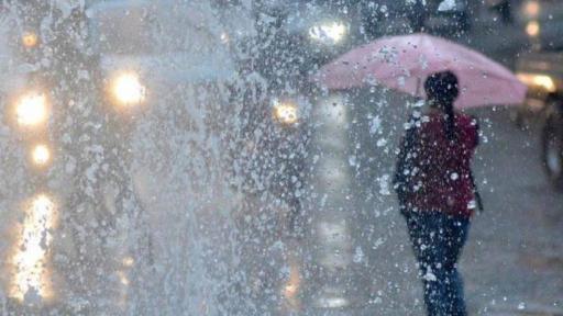 Incremento de lluvias Colombia: reporte IDEAM