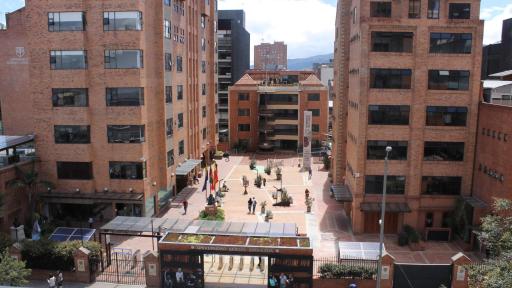 Estudiante fallece en la Sergio Arboleda: autoridades investigan el caso
