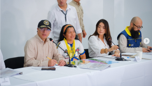 Gobierno evalúa impuestos transitorios por emergencia invernal