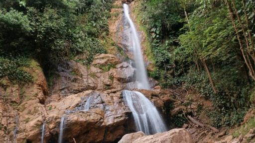 Lugares turísticos en San Vicente del Caguán 2025
