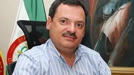 Valledupar: Luis Fabián Fernández, condenado a 8 años de prisión