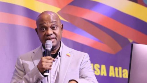 Luis Gilberto fue designado como nuevo canciller de Colombia