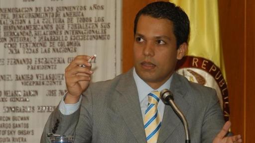 Luis Alberto Monsalvo Gnecco condenado por irregularidades en el PAE