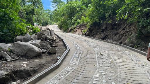 Con una inversión superior a los 11 mil millones de pesos estas vías rurales benefician a más de 18 mil habitantes del departamento del Magdalena. 