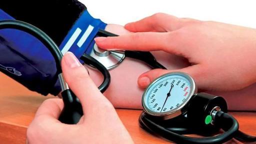 Más del 50% de la población adulta en Colombia sufre de hipertensión arterial