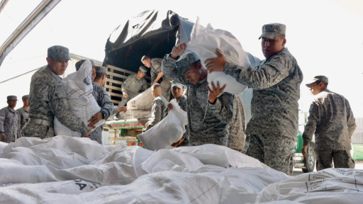 Mínimos humanitarios