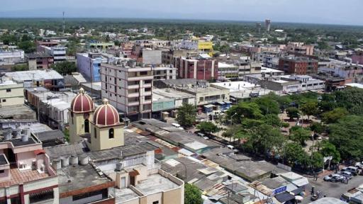 La Guajira: recompensa por información del comerciante Walid Dasuki 