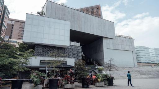 Muestras temporales del MAMM desde el 26 de abril