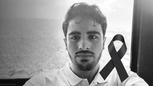 Mateo Pérez Rueda fue asesinado por Jhon Edison Chalá, así lo confirmó el presidente Petro