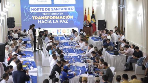 Aún no iniciará el paro cocalero en el Catatumbo 