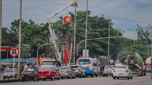 Pico y placa Villavicencio: del 26 de mayo al 1 de junio