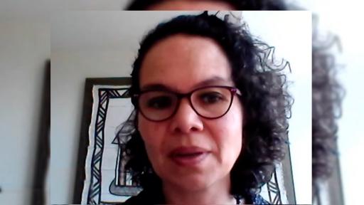 Quién es la nueva ministra del Deporte de Petro | Astrid Rodríguez