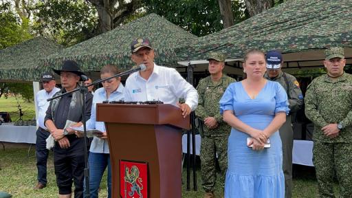 Alias Mordisco: Gobierno ofrece millonaria recompensa