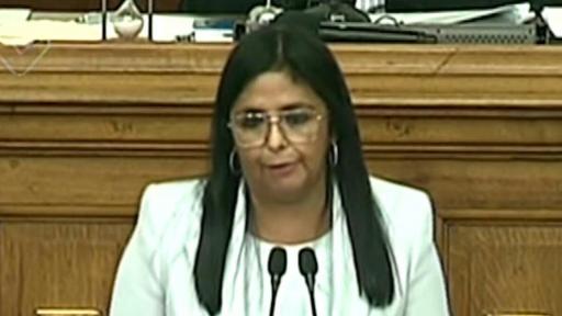 Venezuela ratificó respaldo a Rusia en una reunión en Turquía