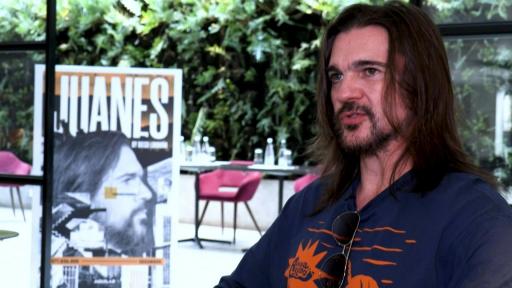 ¿Por qué Juanes canceló su concierto en Venezuela?