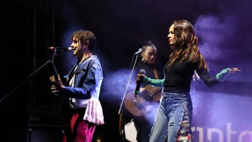 Estrenos de la Semana 2024: Monsieur Periné, Caribe Sound System, Nación Carranguera