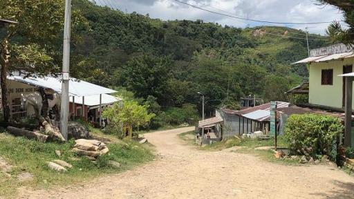 Prado, Tolima: casas que fueron de grupos ilegales ahora son para la comunidad