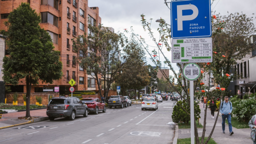 Pico y placa Bogotá HOY: 19 a 23 agosto 2024 