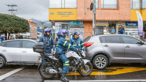 Pico y placa Bogotá HOY: 28 abril a 2 de mayo 2025 