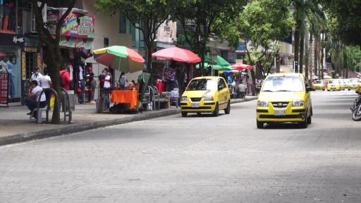 Pico y placa en Villavicencio: 19 al 23 de mayo