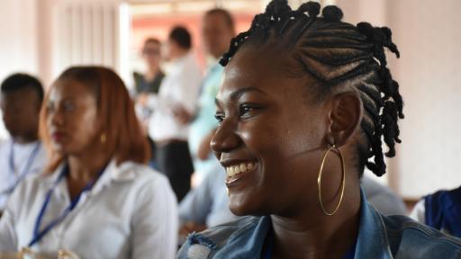 Resistencia y lucha: identidad de la mujer colombiana