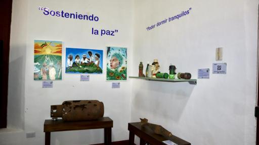 Algeciras: apertura de museo para salvaguardar la memoria