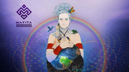 Demo de la semana: Mayita y su canción“En mi corazón"