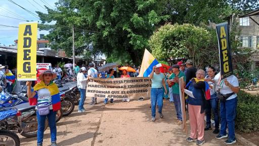 Decreto para dignidad y bienestar laboral docentes