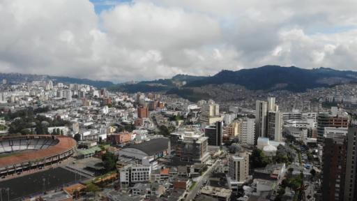 Eje cafetero: habilitan paso parcial hacia el oriente de Caldas