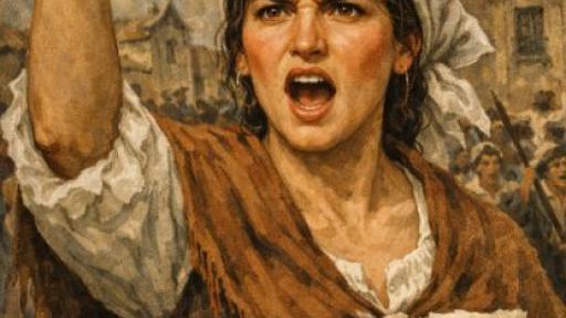 Qué hizo Manuela Beltran 