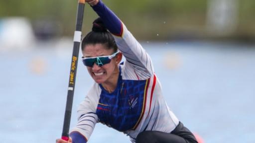  Manuela Gómez clasificó a París 2024: cupo 61 de Colombia