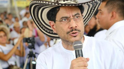 Marchas 3 de febrero Bogotá 2026  