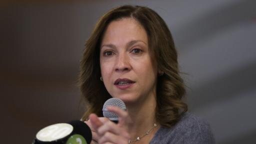 Maria Claudia Lacouture