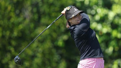 María José Uribe logra primer lugar en el Women’s NSW Open 2024