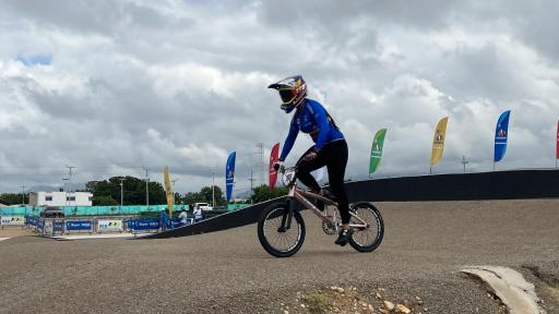 Mariana Pajón competirá en Valledupar | XIX Juegos Bolivarianos