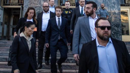 Mark Zuckerberg juicio Instagram menores