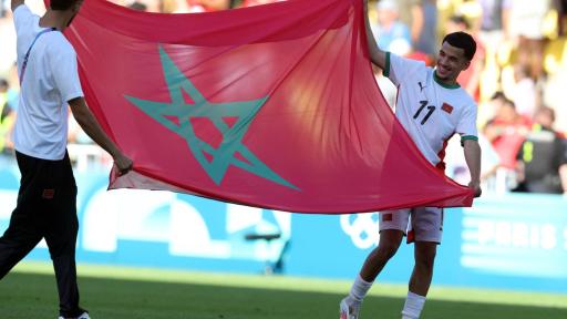 Marruecos organizará el Mundial 2030 junto a España y Portugal