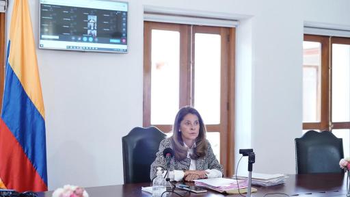 Vicepresidenta visitará Washington para celebrar 10 años del TLC con EE.UU.