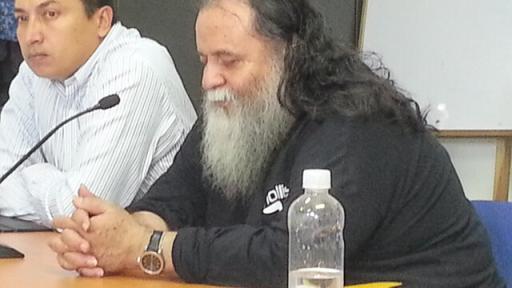 Exguerrillero Eli Mendoza, alias Martín Sombra, confiesa ser el autor de la masacre de Mapiripán