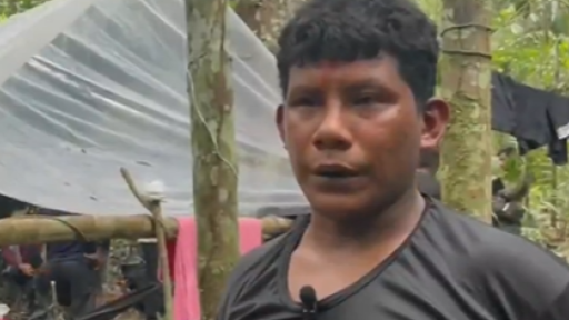 Condenan a Miller Ranoque a 32 años de cárcel por abuso a menor: caso de los hermanos Mucutuy