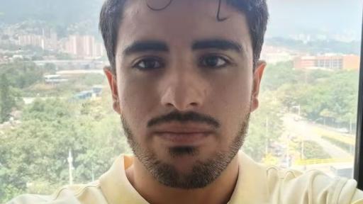 Mateo Pérez Rueda: denuncian posible asesinato en Antioquia