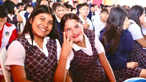 Matrículas colegios públicos Nariño 2026