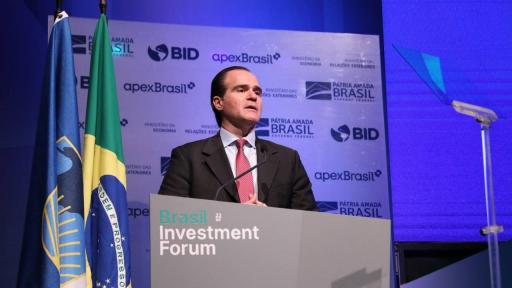 Presidente del BID, Mauricio Claver-Carone, es destituido