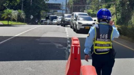 Pico y placa Medellín HOY: 28 de julio al 1 de agosto 2025
