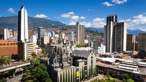 Cortes de agua en Medellín, Bello y Envigado HOY: 8 y 9 de noviembre 2025