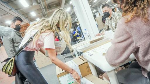 Medidas para las elecciones 2026 en Colombia: ley seca, cierre de fronteras y prohibiciones