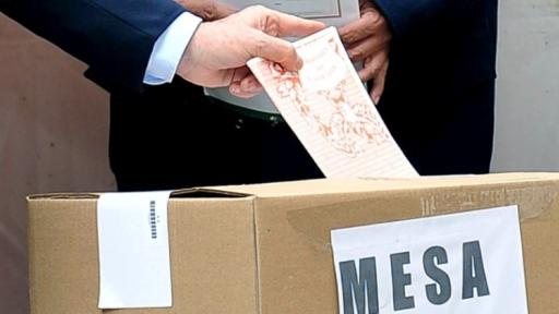 Medidas vigilancia financiación de campañas 