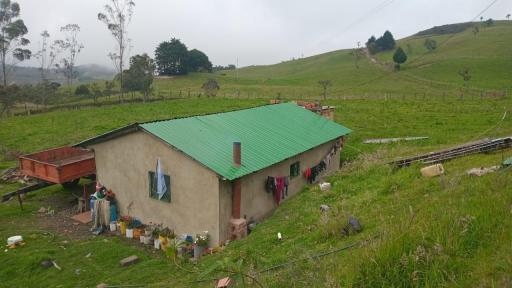 Mejoramiento de vivienda Cundinamarca 
