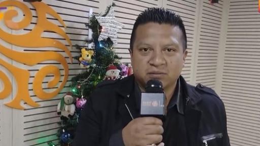 Grupo musical Melodía Sureña