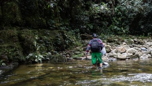 Turismo para la paz en Antioquia:  Memorias Comunes
